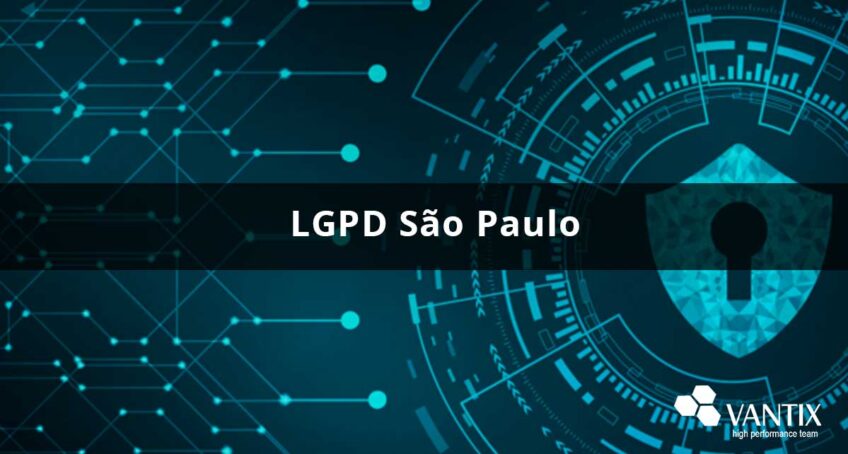 LGPD São Paulo