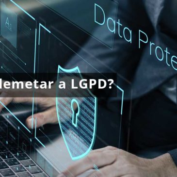 Como implementar a LGPD