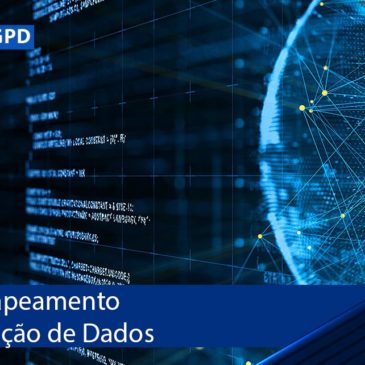 Jornada LGPD Fase 2: Mapeamento de Dados Pessoais