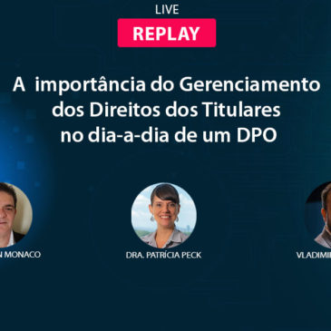 Unimos Direito e Tecnologia para tirar suas dúvidas sobre LGPD.