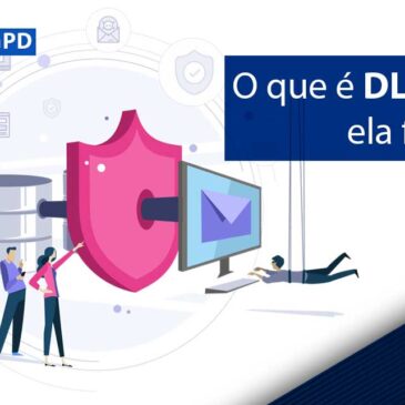 O que é DLP e como funciona?