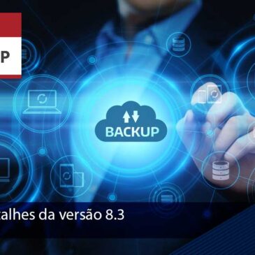 Veritas lança o NetBackup 8.3: o coração do gerenciamento de dados universal