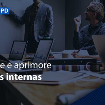 Simplifique e aprimore avaliações internas