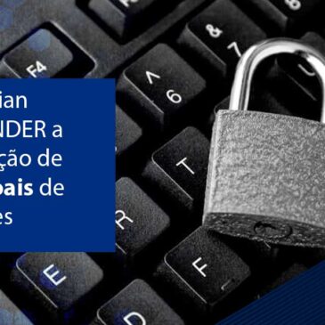 MP/DF apontou que a empresa vende dados pessoais de mais de 150 milhões de brasileiros e em desconformidade com a LGPD.