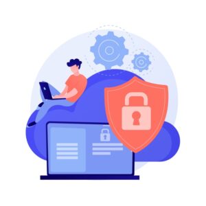 Monitore continuamente sua postura de segurança cibernética