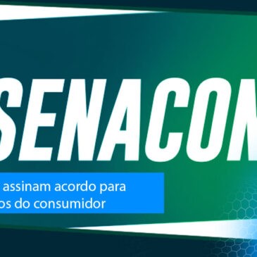 Senacon e ANPD assinam acordo para proteção de dados do consumidor