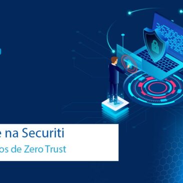 Cisco investe na Securiti