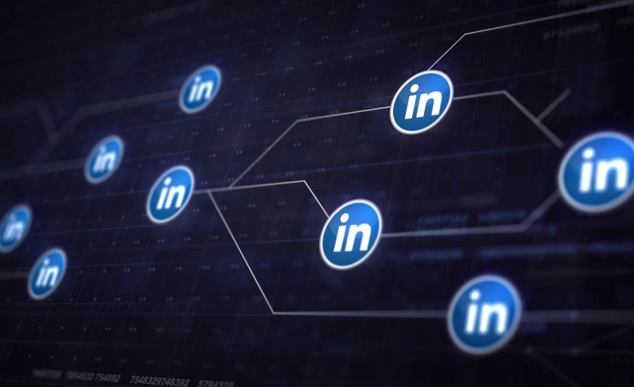 LinkedIn enfrenta uma investigação da vigilância de privacidade da Itália