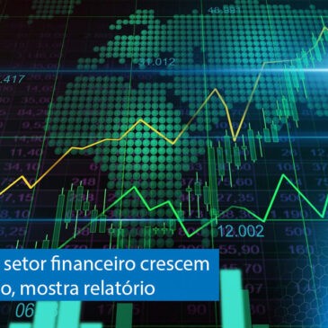 Ataques contra setor financeiro crescem 300% no mundo, mostra relatório