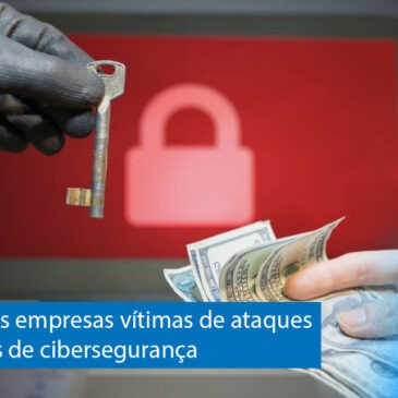 Apenas 40% das empresas vítimas de ataques reforçam regras de cibersegurança, diz Kaspersky