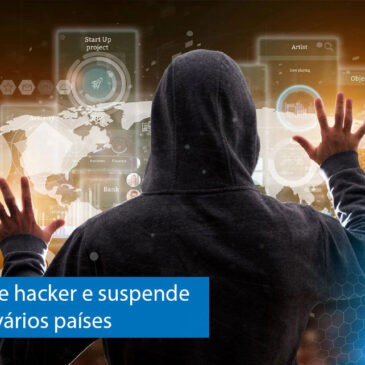 JBS sofre ataque hacker e suspende operações em vários países