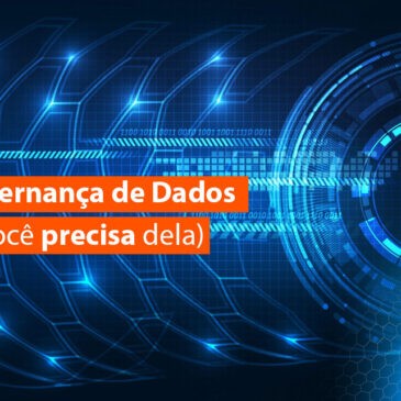 O que é Governança de Dados