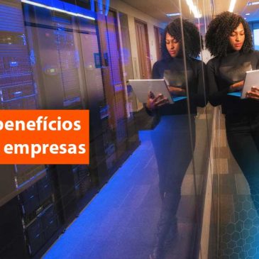 4 principais benefícios do DLP para empresas