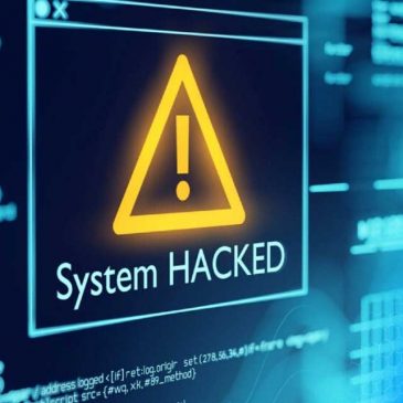 Novo ataque de ransomware compromete sistemas em apenas três horas