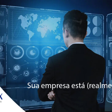 Sua empresa está segura? Descubra agora