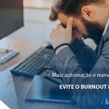 4 maneiras de salvar seu analista de SOC do burnout